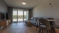 noclegi Rogowo VacationClub - Marina Rogowo Apartament 91