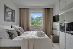 noclegi Gdańsk Awiator Seaside by Downtown Apartments