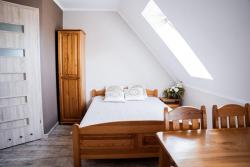 noclegi Dąbki Gospodarstwo Agroturystyczne Joanna Jasińska