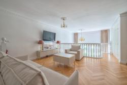noclegi Sopot Ogrodowa Premium by NorthSide Apartments