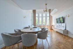 noclegi Sopot Ogrodowa Premium by NorthSide Apartments