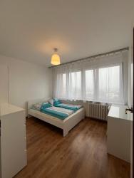 noclegi Gdynia Apartament 70 m-Gdynia Cisowa