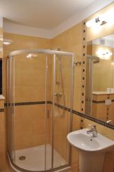 noclegi Świnoujście Apartament Motyl