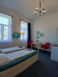 noclegi Sopot City Sopot Pokoje i Apartamenty na deptaku