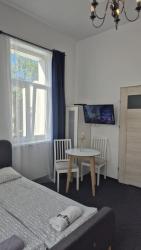 noclegi Sopot City Sopot Pokoje i Apartamenty na deptaku