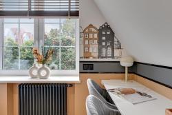 noclegi Gdańsk Old Town Świętojańska Boutique Stay by Downtown Apartments