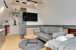 noclegi Gdańsk Old Town Świętojańska Boutique Stay by Downtown Apartments