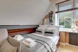 noclegi Gdańsk Old Town Świętojańska Boutique Stay by Downtown Apartments
