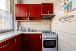 noclegi Gdańsk Grunwaldzka Comfort Apartment by BookingHost