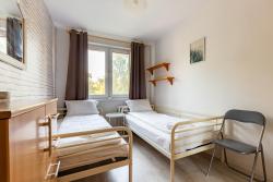 noclegi Gdańsk Grunwaldzka Comfort Apartment by BookingHost