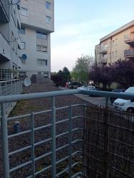 noclegi Gdynia Apartament Gdynia,świetnie skomunikowany,duzy taras,bezpłatny parking