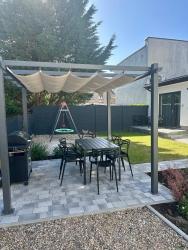 noclegi Dziwnów Pokoje Dziwnów Welle