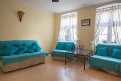 noclegi Gdańsk Apartament Plaża