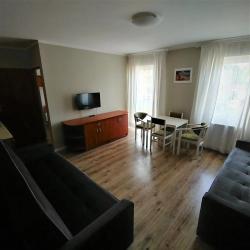 noclegi Karwia Apartamenty Afrodyta
