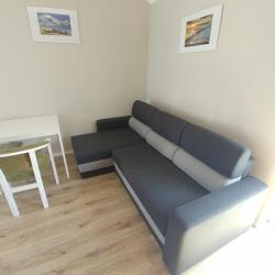 noclegi Karwia Apartamenty Afrodyta