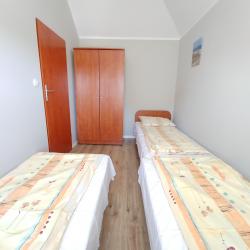 noclegi Karwia Apartamenty Afrodyta