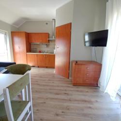 noclegi Karwia Apartamenty Afrodyta