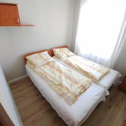 noclegi Karwia Apartamenty Afrodyta