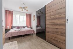 noclegi Gdańsk Glow Apartments, Gdańsk Śląska 12