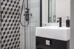 noclegi Gdańsk Glow Apartments, Gdańsk Śląska 12