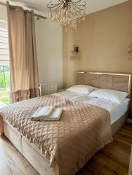 noclegi Jastrzębia Góra Ku Słońcu - Apartamenty Kuracyjna - Blisko morza
