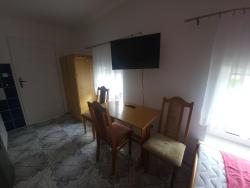 noclegi Gąski Bursztynowy Brzeg