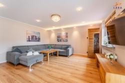 noclegi Kołobrzeg LABA Kołobrzeg Apartamenty Chopina 5 z Parkingiem