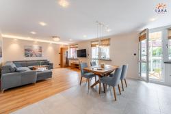 noclegi Kołobrzeg LABA Kołobrzeg Apartamenty Chopina 5 z Parkingiem