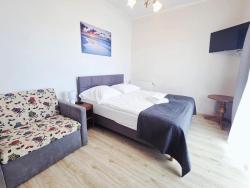 noclegi Łeba Villa Dolce Vita