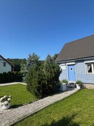 noclegi Krynica Morska Domek Judyty