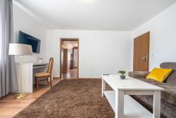 noclegi Darłowo i Darłówko Villa Anna