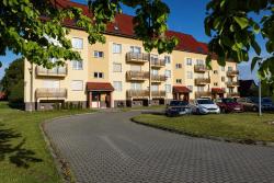 noclegi Wrzosowo Peaceful Apartment Wrzosowo Bay with Parking by Noclegi Renters
