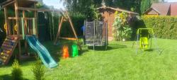 noclegi Puck Willa Kaper