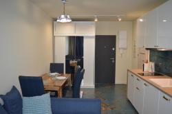 noclegi Gdynia Apartament Bakista