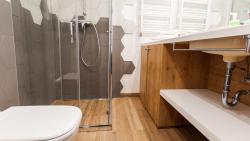 noclegi Sarbinowo VacationClub - Blu Apartments Apartament 21