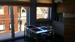 noclegi Władysławowo Apartament Lisi Jar Jastrzębia Góra Widok 4