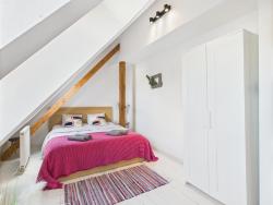 noclegi Sopot SuperApart Sopot Centrum Hidden Gem - Ideal for Relaxation & Escapes, near to Molo