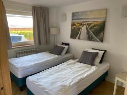 noclegi Hel Leśne Apartamenty
