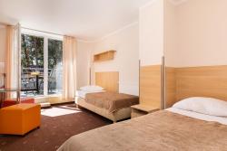 noclegi Pobierowo Kaprys