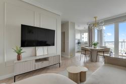 noclegi Gdańsk Letnica Seaside by Downtown Apartments