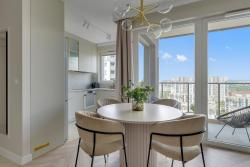 noclegi Gdańsk Letnica Seaside by Downtown Apartments