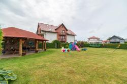 noclegi Ustronie Morskie Villa Morska