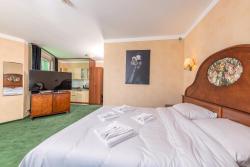 noclegi Kołobrzeg Apartamenty BLACK PEARL