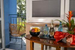 noclegi Kołobrzeg Apartamenty BLACK PEARL
