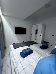 noclegi Dziwnów Marina Dziwnow Premium Haus