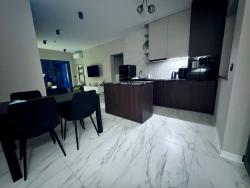 noclegi Dziwnów Marina Dziwnow Premium Haus