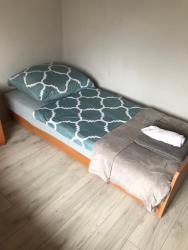 noclegi Wisełka Apartament Wisełka nad jeziorem