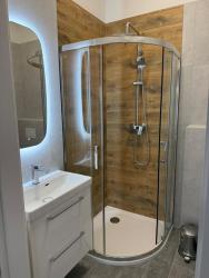 noclegi Świnoujście Apartament w centrum miasta