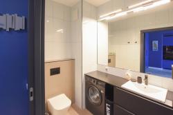 noclegi Gąski VacationClub - Lets Sea Baltic Park Apartament F96