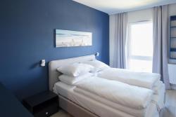 noclegi Gąski VacationClub - Lets Sea Baltic Park Apartament F96